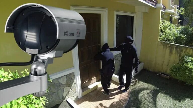 The Role of CCTV in Preventing Crime and Increasing Safety