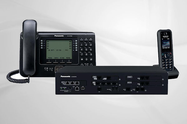 EPBAX System