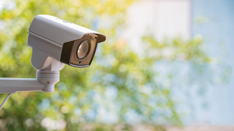 Top 5 Benefits of Installing a Home Security System