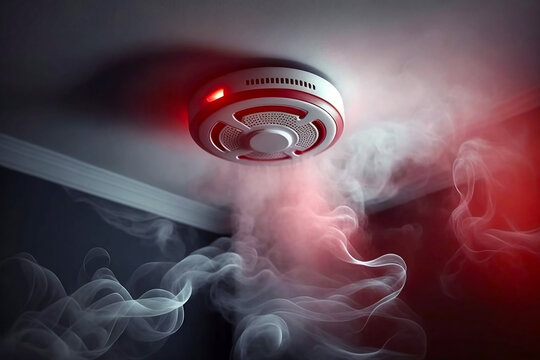 Why Fire Alarm Systems Are Crucial for Industries and Residences?