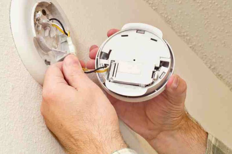 Smoke Detectors